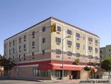 Super 8 By Wyndham Hollywood/la Area Motel Los Angeles
