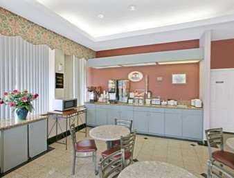 Super 8 By Wyndham Hollywood/la Area 2* Los Angeles
